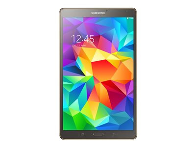 Samsung Galaxy Tab S T705 Bronce